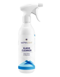 Ultra coat Glass Cleaner