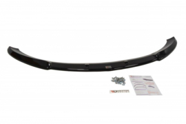 Maxton Design FRONTSPLITTER MAZDA CX-7