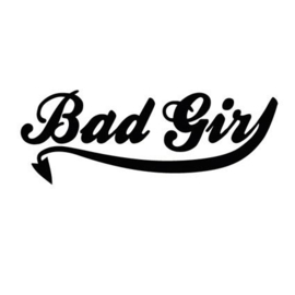 Bad Girl