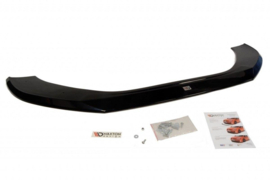 Maxton Design Frontsplitter Audi A6 Ultra C7 FL
