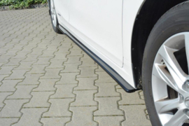 Maxton Design ZIJKANTEN DIFFUSERS Lexus CT Mk1 Facelift