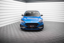 Maxton Design Frontsplitter V.6 Ford Focus ST / ST-Line Mk4