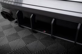 Maxton Design Street Pro achterdiffusor Cupra Formentor Mk1