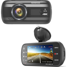 Kenwood Dashcam DRV-A601W