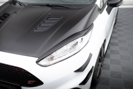 Maxton Design Wenkbrauwen V.1 Ford Fiesta ST / ST-Line / Standard Mk7 FL