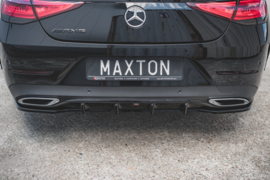 Maxton Design Achterspoiler Mercedes-Benz CLS AMG-Line C257