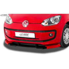 Voorspoiler Vario-X passend voor Volkswagen Up! 2011-2016 excl. GTi (PU)