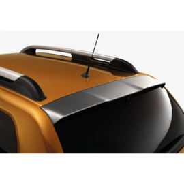 Dakspoiler passend voor Dacia Duster II 2018- (PU)
