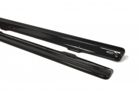Maxton Design ZIJKANTEN DIFFUSERS VW GOLF MK5 GTI