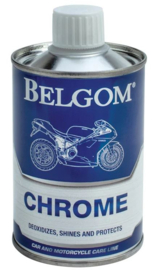 Belgom P07-030 Chrome 250ml