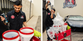 Chemical Guys – Matte Autowash