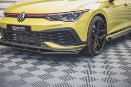 Maxton Design Kleppen Volkswagen Golf GTI Clubsport Mk8