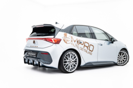 Maxton Design Street Pro Achter Diffuser Cupra Born Mk1