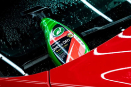 Turtle Wax 52876 Wax & Dry 500ml