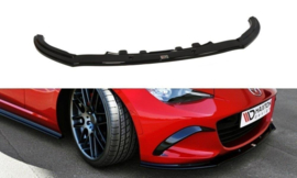 Maxton Design FRONTSPLITTER v.1 Mazda MX-5 IV