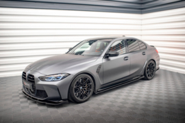 Maxton Design Zijskirts Diffusers V.2 BMW M3 G80
