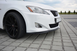 Maxton Design FRONTSPLITTER V.1 Lexus IS Mk2