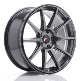 JR11 Hyper Black