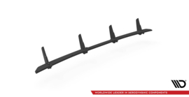 Maxton Design Street Pro Achter Diffuser BMW 3 G20 / G21