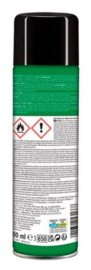 Turtle Wax 53166 Wet n Black Tyre Foam 500ml