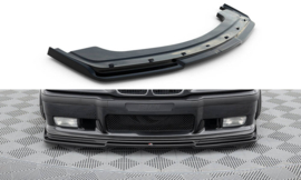 Maxton Design FRONTSPLITTER V.1 BMW M3 / 3 M-Pack E36 Coupé