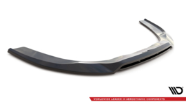 Maxton Design Frontsplitter Ford Transit Custom ST-Line Mk1 Facelift