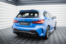 Maxton Design Spoilerkap V.2 BMW 1 M135i / 128ti / M-Pack F40