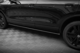 Maxton Design Zijskirts Diffusers Volkswagen Touareg Mk2