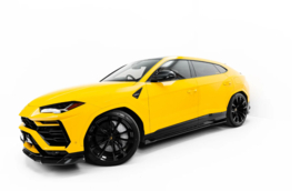 Maxton Design Carbon Set voor Lamborghini Uruis MK1 2018-2024