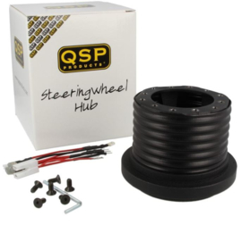 Stuurnaaf Opel Corsa C, Opel Zafira A, Opel Astra G, Opel Vectra A, Opel Tigra, Rover 9-3, Saab 9-3