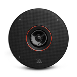 JBL Club Gen3 64SQ 6.5'' (16cm) Speakerset Coaxiaal - Sound Quality