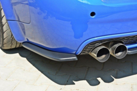Maxton Design ACHTERZIJDE SPLITTERS AUDI RS6 C5 AVANT