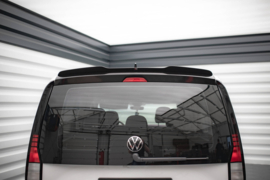 Maxton Design Spoilerkap Volkswagen Caddy Mk5
