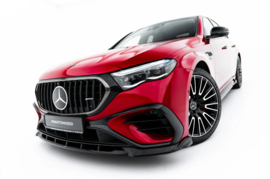 Maxton Design Set Splitters Mercedes-AMG E53 Sedan W214