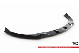 Maxton Design Frontsplitter V.2 Mercedes-Benz CLE AMG-Line C236