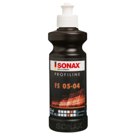Sonax 319.141 Profiline FS 05-04 fijn slijppasta 250ml