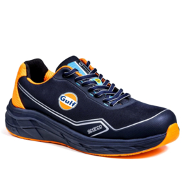 Sparco Teamwork • Martini Racing • Gulf • Red Bull