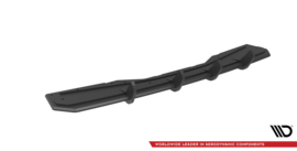 Maxton Design STREET PRO ACHTERDIFFUSOR AUDI A4 COMPETITION B9