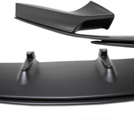 Maxton Design Frontspoiler Sport-Performance voor BMW 2 F22/F23 met M-pakket