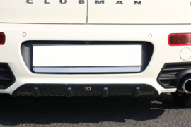 Maxton Design ACHTERKANT MINI CLUBMAN S MK2 (F54) JCW