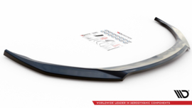 Maxton Design Frontsplitter V.3 Opel Insignia Mk2