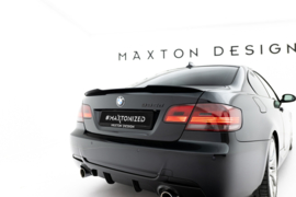 Maxton Design Spoilerkap BMW 3 M-Pack Coupé E92