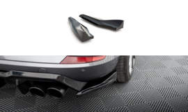 Maxton Design Achterzijde splitters V.4 Cupra Formentor Mk1