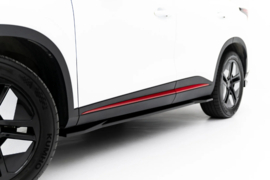 Maxton Design Sideskirts Omoda 5 Mk1