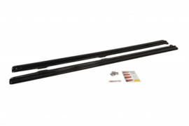 Maxton Design ZIJKANTEN DIFFUSERS VW GOLF MK5 GTI