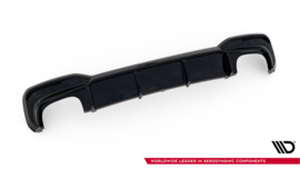 Maxton Design Achterspoiler BMW M550i / 5 M-Pack Sedan / Touring G30 / G31