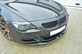 Maxton Design VOORSPLITTER V.1 BMW M6 E63