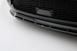 Maxton Design Voorspoiler Jeep Grand Cherokee Trailhawk Mk5