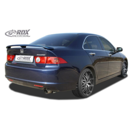 Achterspoiler passend voor Honda Accord Sedan 2003-2008 (PUR-IHS)