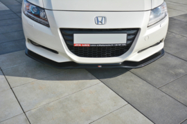 Maxton Design FRONTSPLITTER V.1 HONDA CR-Z